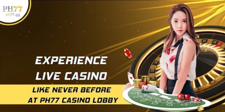 vin7771 casino trực tuyến
