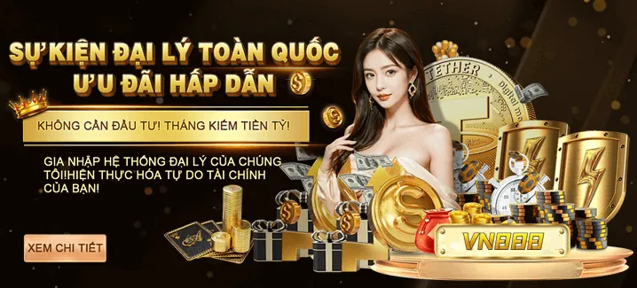 Chương trình VIP độc quyền và sự kiện nổ hũ đặc biệt Vin7771