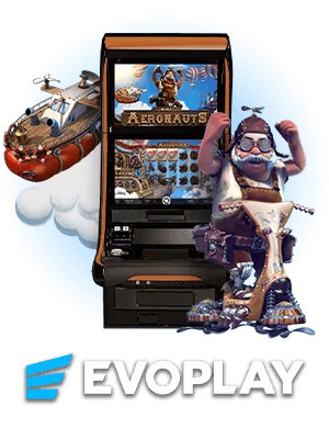 Trò chơi Nổ hũ vin7771