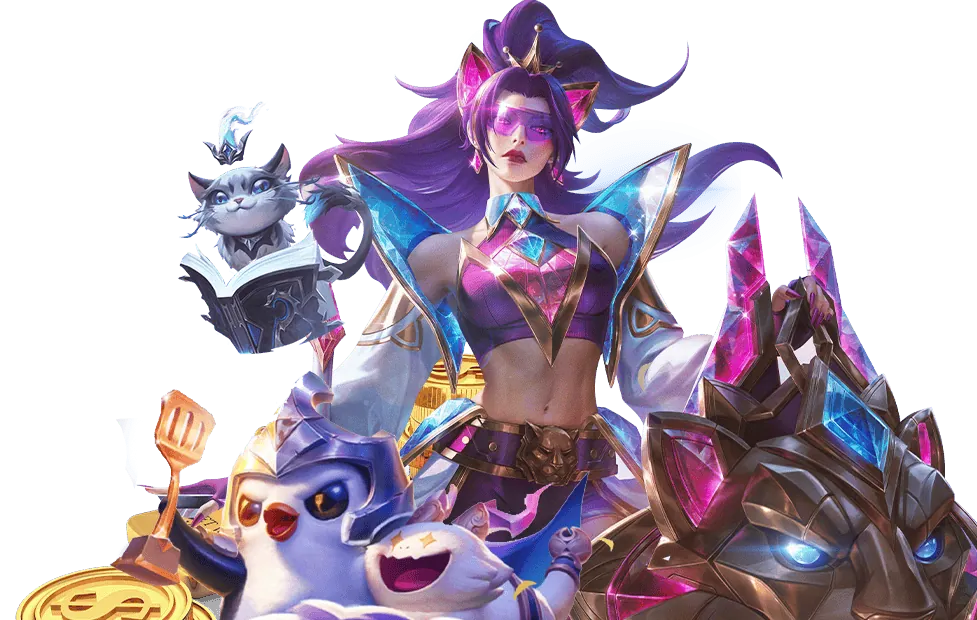 Hình ảnh minh họa các lợi ích độc quyền của thành viên VIP vin7771